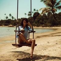 Отзыв от Варвара - Виза Destination Thailand